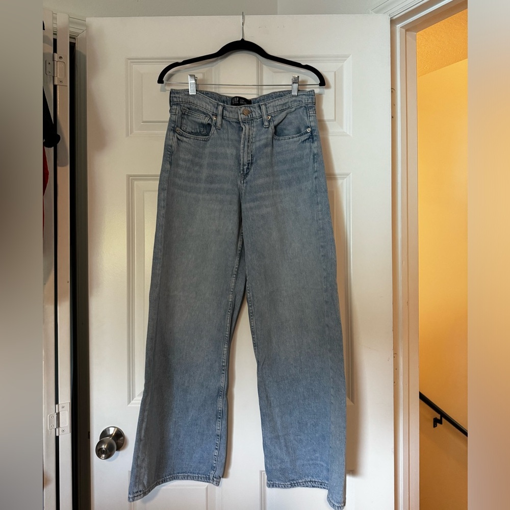 Gap Jeans